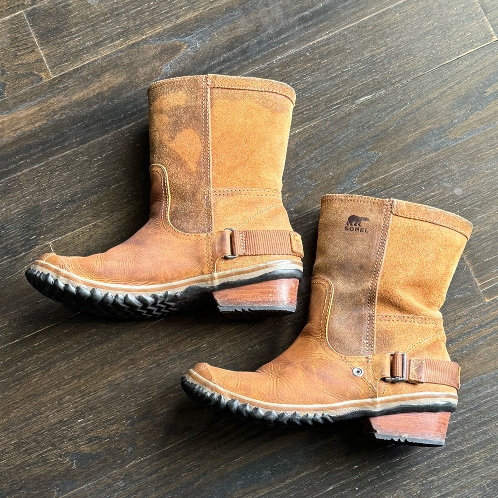 Women’s Sorel Boots